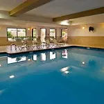 Courtyard Dallas Mesquite 