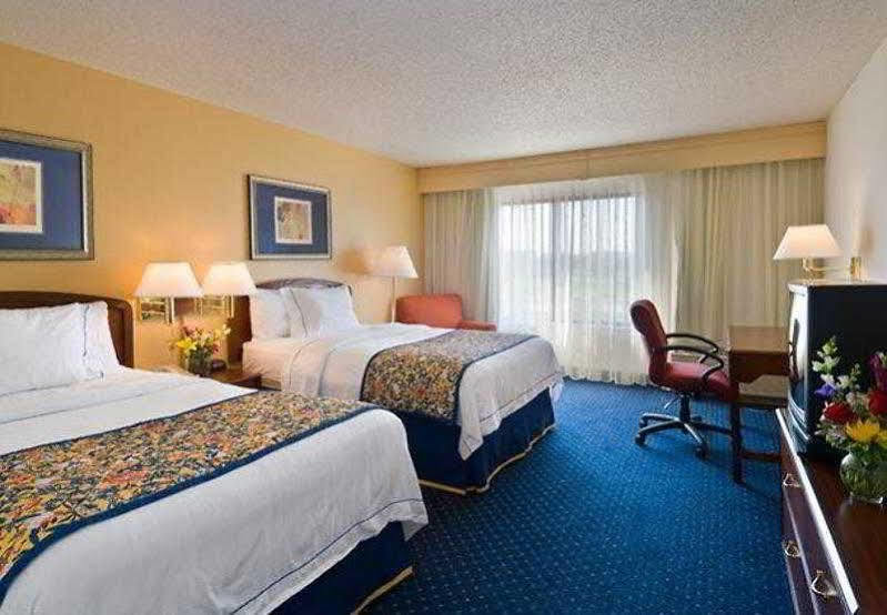 Courtyard Dallas Mesquite